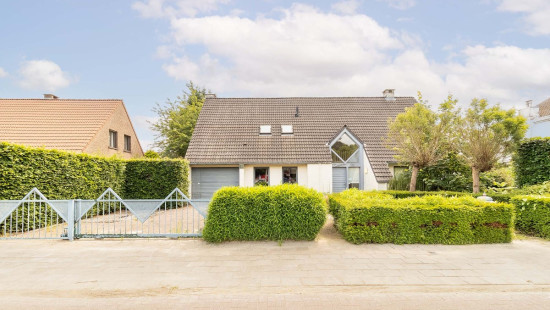 Mechelsesteenweg - 191 - - 2540