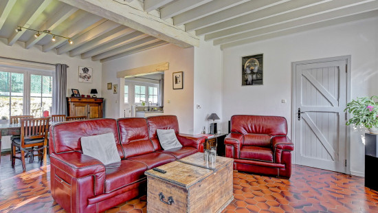 Adriaanstraat - 36 - - 3090