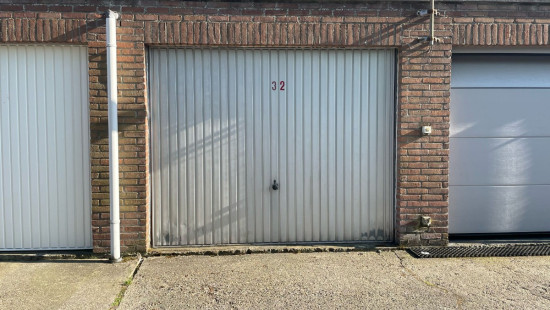 Hombeeksesteenweg - 430 - 1 - 2800