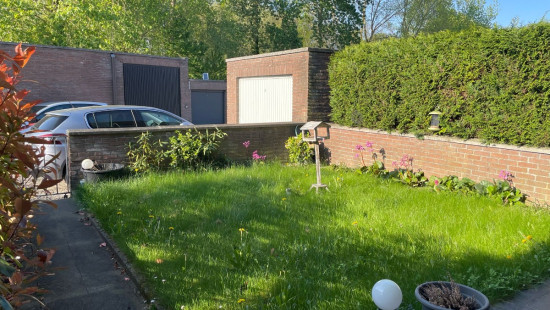 Hombeeksesteenweg - 430 - 1 - 2800