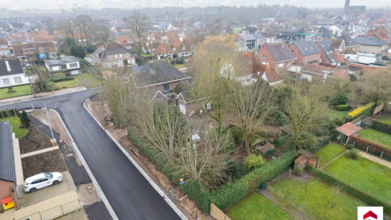 Wielsbekestraat - 49 - - 8780