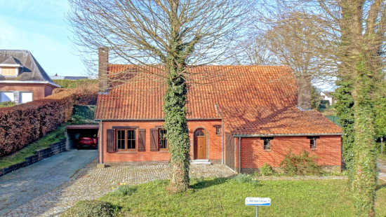 Adriaanstraat - 36 - - 3090