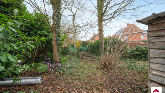 Wielsbekestraat - 49 - - 8780