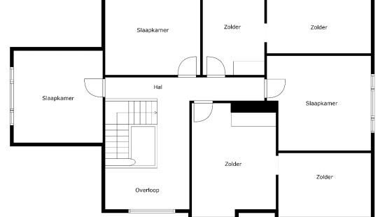Mezenstraat - 14 - - 3941