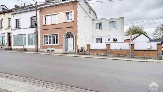 Place Léonce Mayence - 18 - - 6040