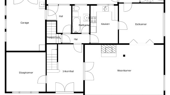 Mezenstraat - 14 - - 3941