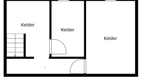 Mezenstraat - 14 - - 3941