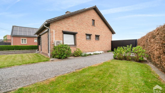 Alkerhoekstraat - 4 - - 3570