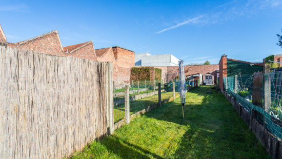 Moorseelsestraat - 88 - - 8500