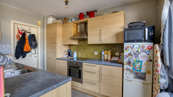 koolaerdstraat - 90 - B - 8470