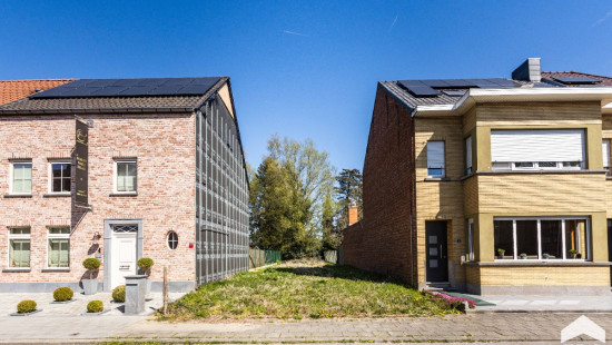 Kasteelstraat - 14 - - 9308