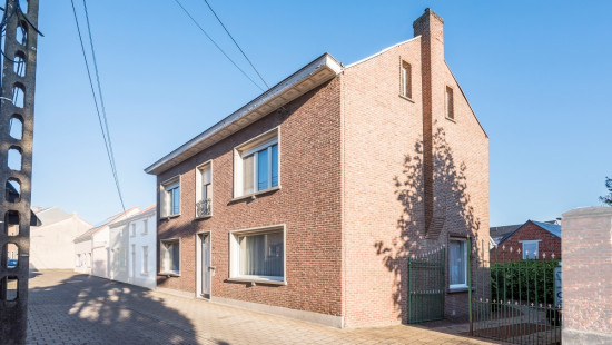 Willem de Blockstraat - 17 - - 2880