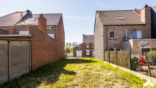 Kasteelstraat - 14 - - 9308
