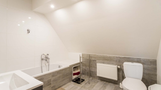 Moorseelsestraat - 88 - - 8500