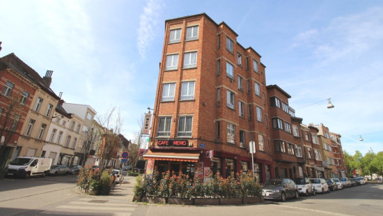 Rue d'Aumale - 80 - 4 - 1070