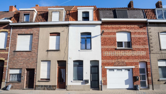 Moorseelsestraat - 88 - - 8500