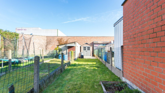 Moorseelsestraat - 88 - - 8500