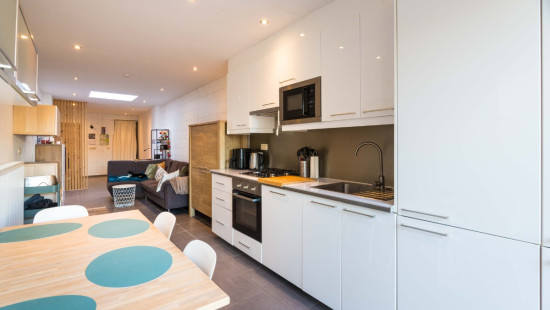 Moorseelsestraat - 88 - - 8500