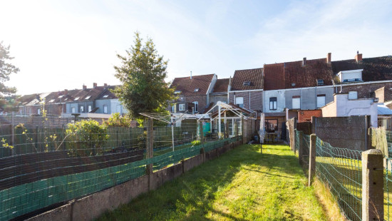 Moorseelsestraat - 88 - - 8500