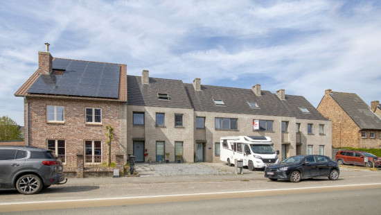 koolaerdstraat - 90 - B - 8470
