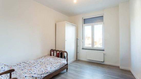 Moorseelsestraat - 88 - - 8500