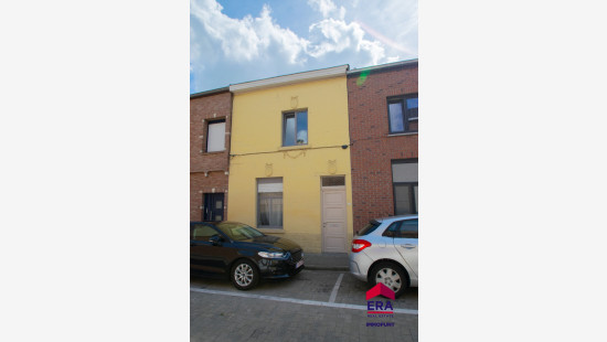 Distelstraat - 3 - - 3300