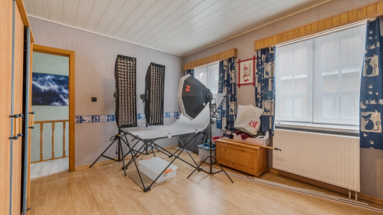 Broekstraat - 84 - - 9150