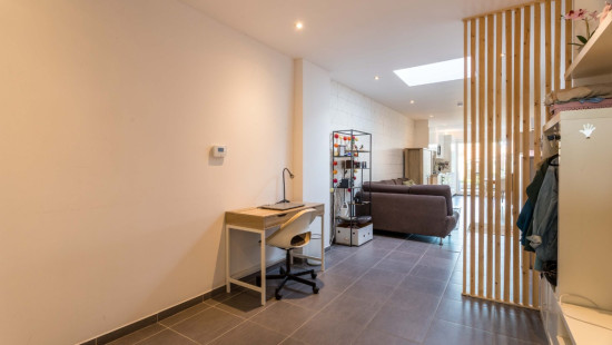 Moorseelsestraat - 88 - - 8500