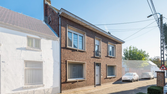 Willem de Blockstraat - 17 - - 2880