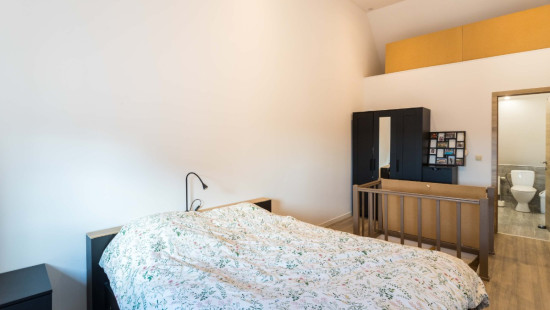 Moorseelsestraat - 88 - - 8500