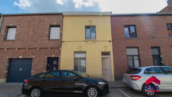 Distelstraat - 3 - - 3300