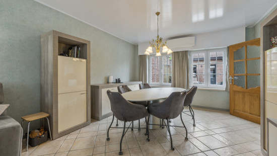 Broekstraat - 84 - - 9150