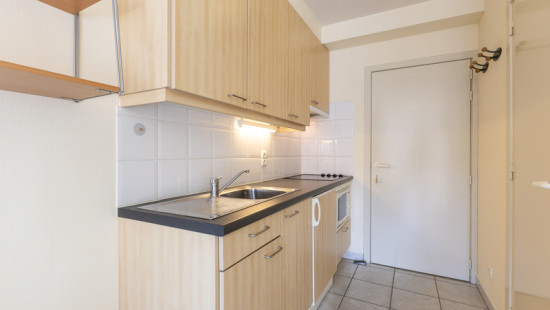 Albert I Laan (Atlantis) - 252 - - 8620