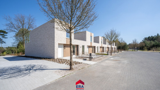 Jan van Heelustraat - 18 - - W6 - 3920