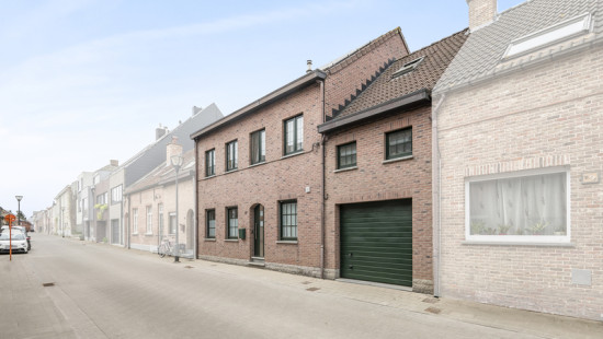 Broekstraat - 84 - - 9150
