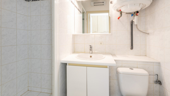 Albert I Laan (Atlantis) - 252 - - 8620