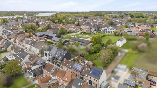 Broekstraat - 84 - - 9150