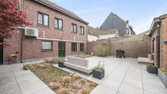 Broekstraat - 84 - - 9150