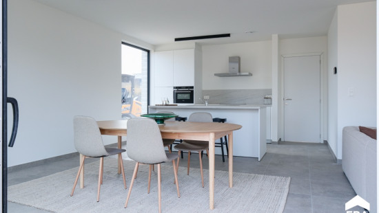 Mariekestraat - 16 - woning 8 - woning 8 - 3540