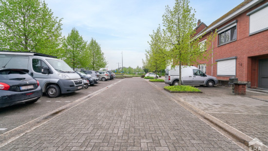 Klapstraat - 60 - - 3520