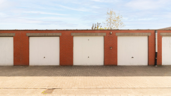 Schuurveldlaan - 43 - 001 - 2610