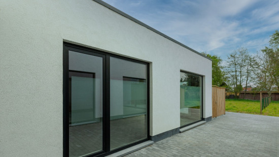 Eikelstraat - 13 A - - 9060