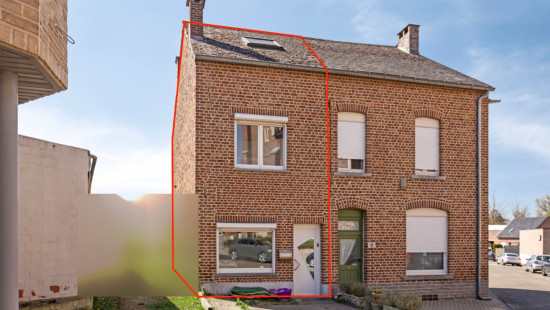 Sint-Odulphusstraat - 24 - - 3300