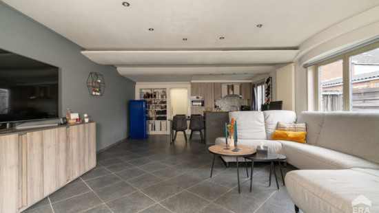 Klapstraat - 60 - - 3520