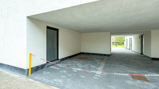 Eikelstraat - 13 A - - 9060