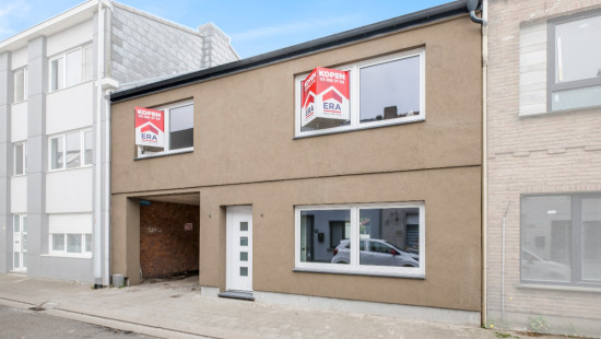 Broekstraat - 162 - - 9220