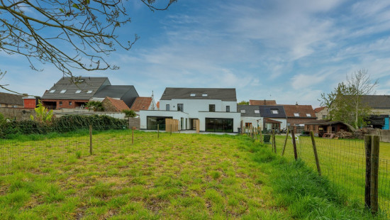 Eikelstraat - 13 A - - 9060