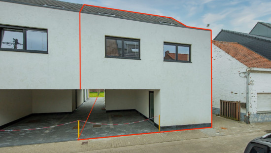 Eikelstraat - 13 - B - 9060
