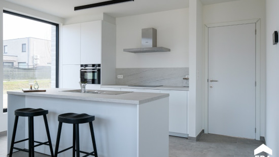 Mariekestraat - 16 - woning 8 - woning 8 - 3540