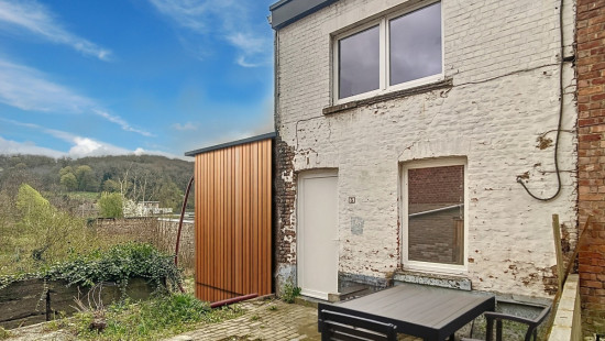Rue Lahaut - 7 - 3 - 4100
